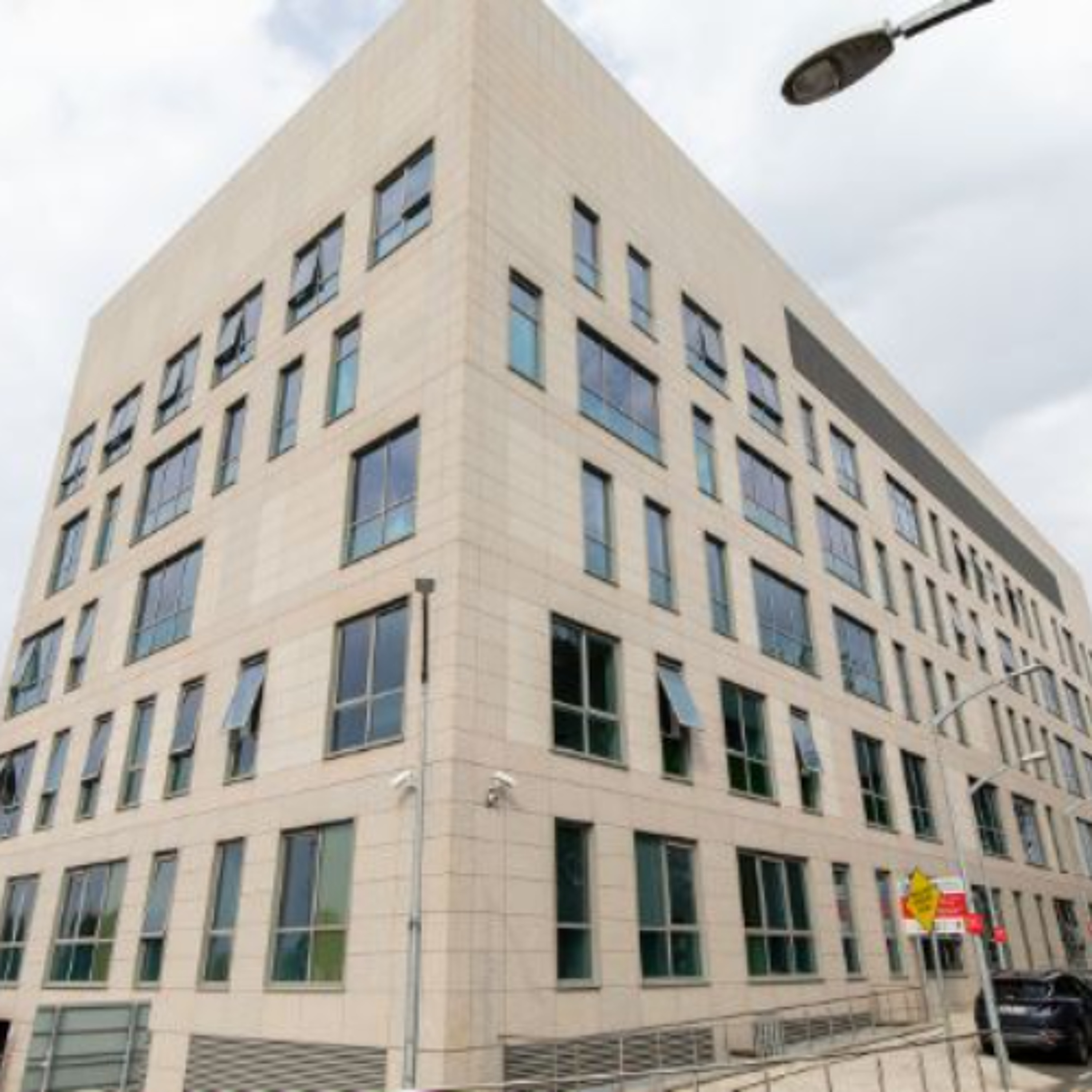 HSE Mid West REO Says Location Of New Region's Hospital Up To Government HSE Mid West REO Says Location Of New Region's Hospital Up To Government