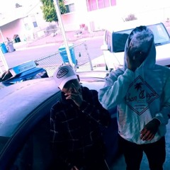 We The Most Hated - Ft. Yvng Steez
