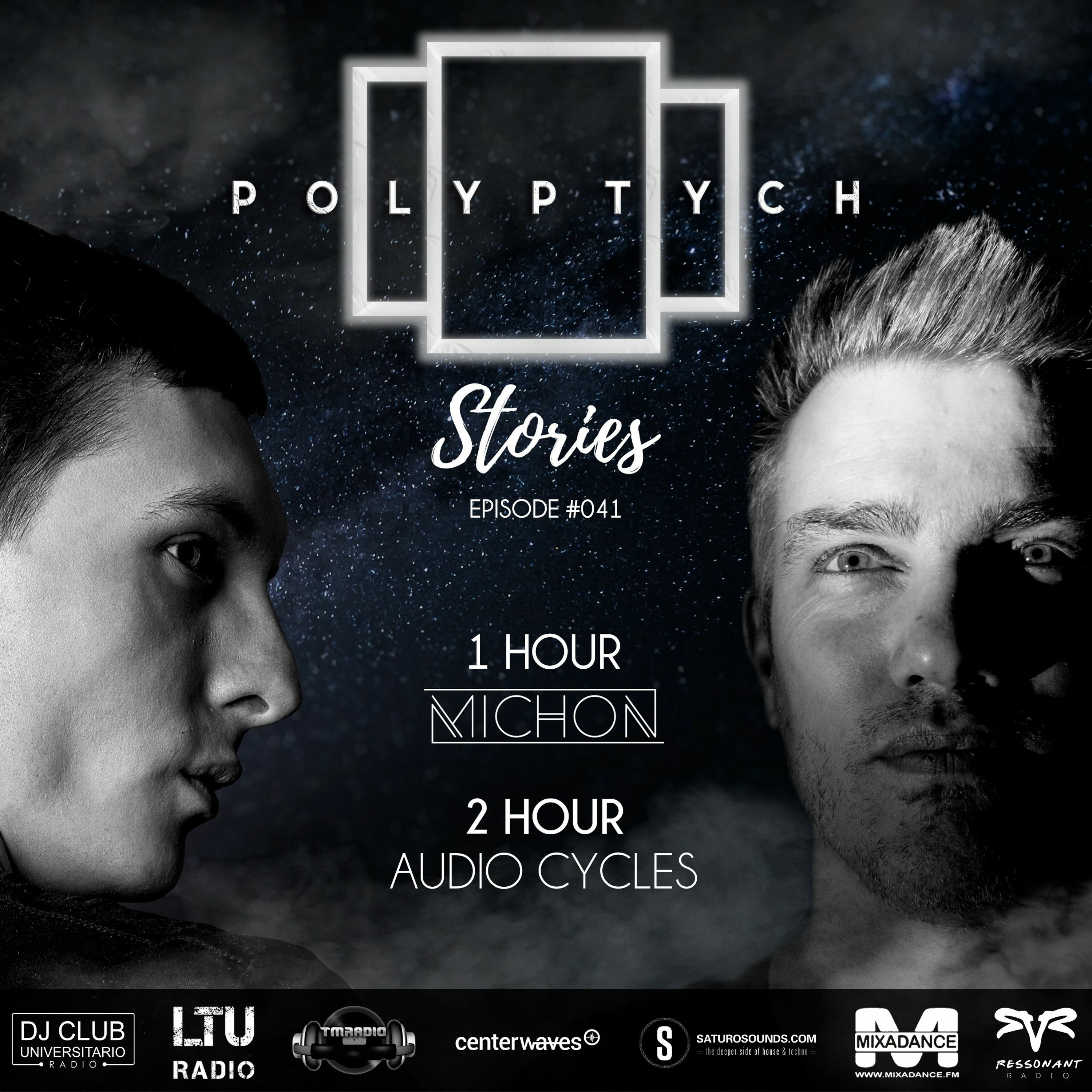 Polyptych Stories