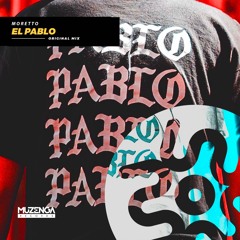 Moretto - El Pablo (Original Mix) | FREE DOWNLOAD