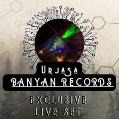 Turiya_Rec. Podcast Series / Guest Series # 63 Urjasa