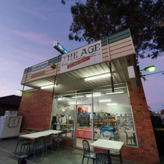 #6 - An Ode To Farm Road Milk Bar