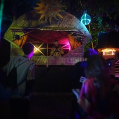 Sprengelinho aka. Sprengelbengel - Baile de Firlefanz Opening