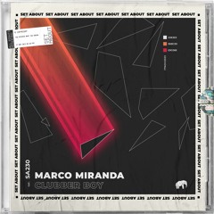Marco Miranda - Clubber Boy (radio edit)
