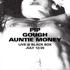 B2B - Live @ Black Box - July 12, 2025