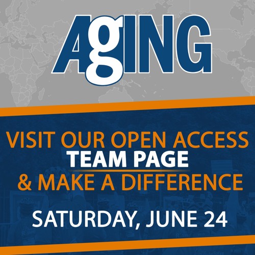 Stream episode Aging Sponsors 2023 Ride For Roswell by Aging (AgingUS