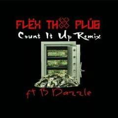 Count IT UP(Remix) Feat. B-Dazzle & Small Emo
