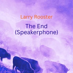 The End (Speakerphone)