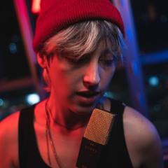 Mulher Do Ano, Luisa Sonza | Cover por Garjio ft. Patrícia Cal