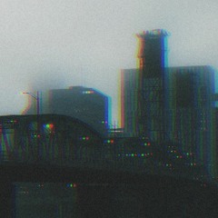 walk in the rain