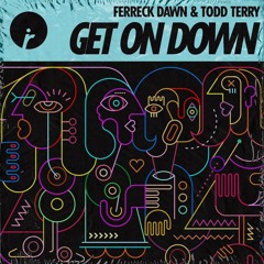 Get On Down (128 kbps preview)