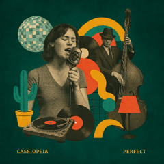 PREMIERE: Cassiopeia - Perfect [Wanda]