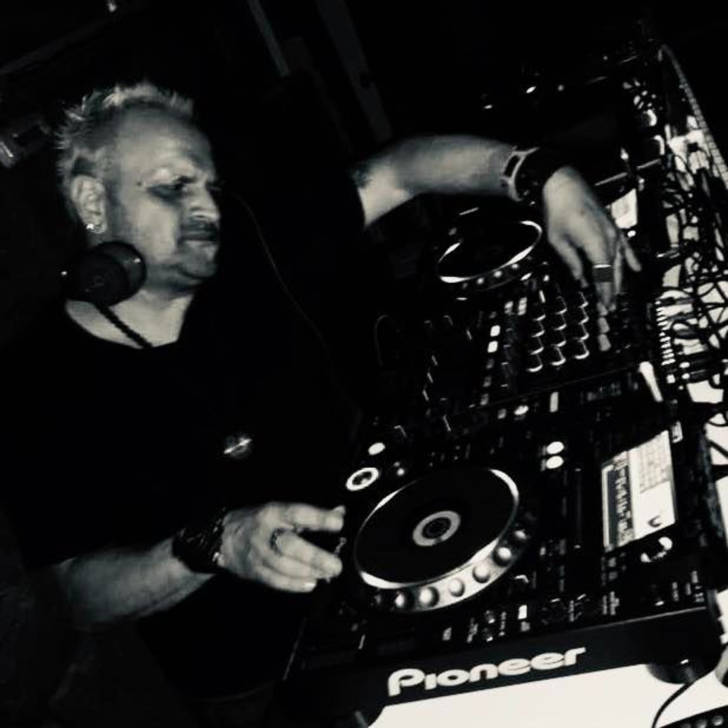 MISAEL DEEJAY 2025 autum session episode artwork