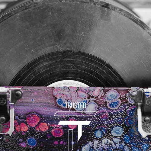TRUSTED TRACKS 026 - OLAVI [Hello You Closing Set]