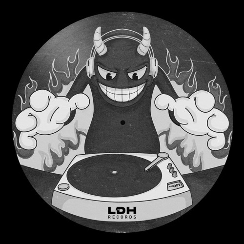 NINETY - SPIN EP CLIPS [LDHD008]
