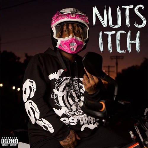 Stream Nuts Itch Juice WRLD by 999_JayWRLD Listen online for free on
