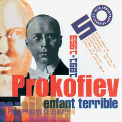 Prokofiev: Lieutenant Kijé Suite, Op. 60: IV. Troika