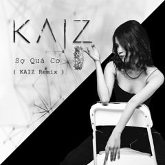 PHÁO x MEGAZETZ - Sợ Quá Cơ [ KAIZ Remix ] Buy = Free Download WAV