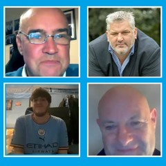 David White on Doku, Will Perry on Francis Lee & much more