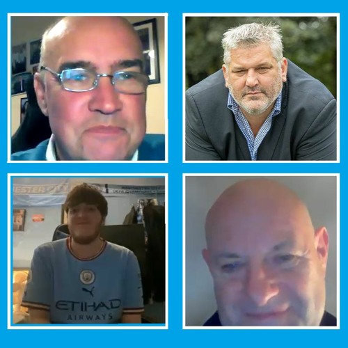 David White on Doku, Will Perry on Francis Lee & much more
