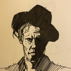 Ol 55 - Tom Waits cover