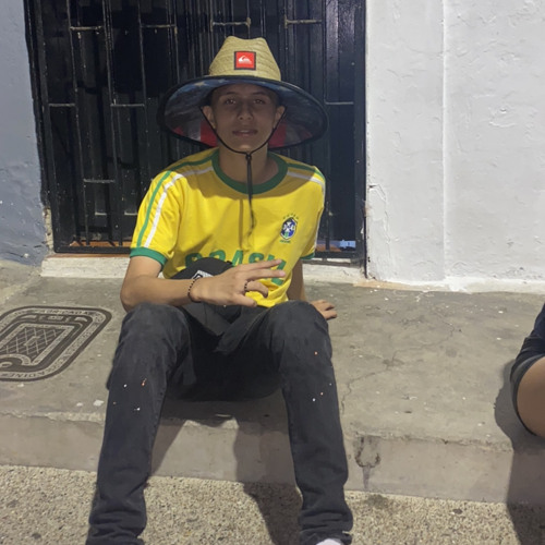 Nuevo comienzo - ( Alex Mejia)
