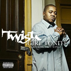 Twista - "Girl Tonite" (feat. Trey Songz) [D-SANE REMIX]