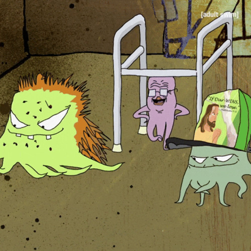[FREE] Ak Bandamont X PunchMade Dev Type Beat "Squidbillies" Prod By KS Beat$