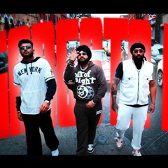 GANGSTA LUV | Inderpal Moga | Harkirat Sangha