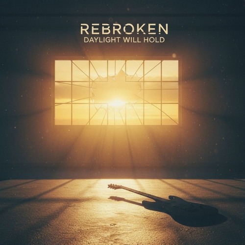 Daylight Will Hold part 5 of 5 a love story