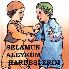 Selamun Aleyküm (diss to Lil Pee-P and her big brother)