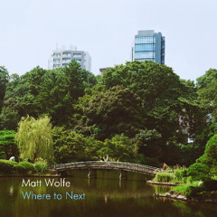 Where to Next