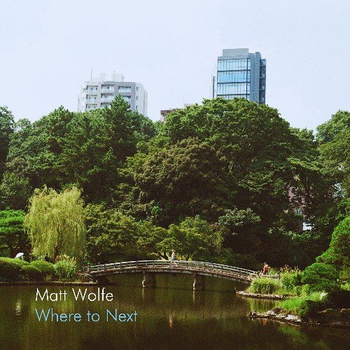 Where to Next