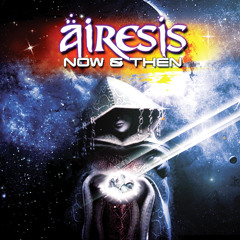 Airesis - Intro  Princess Mari Ta Ma E (Feat. Dee)