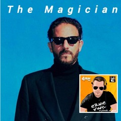 The Magician & Ernie Vinyl  / So French , So Good