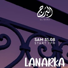 LANARKA @ELBORJ
