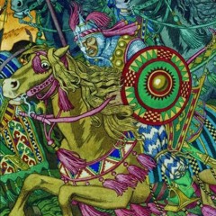 Prog Rock Sonata