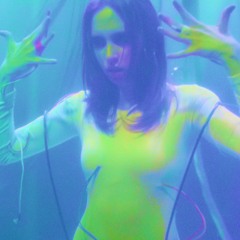 CHARLI XCX x MAGDALENA BAY - OUR BF (CHAERI EDIT)