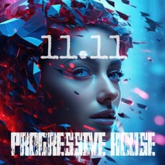 Fury D - 11.11 Progressive House Set Mix New Live Underground Party Music