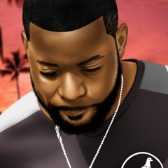 "pAiN" Featuring "The Remedy" (Produced by DrellOnTheTrack)