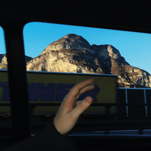 This Is Not a Song Chart