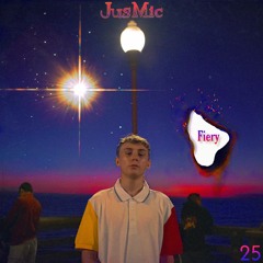 Blew Up (feat. Jusslime)
