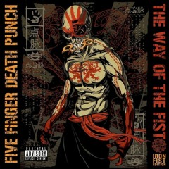 Five Finger Death Punch-The Bleeding