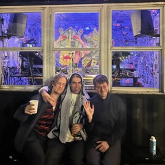 29 Speedway with Poncili Creacion @ The Lot Radio 05-01-2024