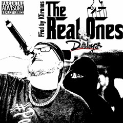 Real Ones - DOEBOY$ PROD BY KHRONOS ENG. BY FIRE K STUDIOS