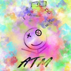 A.T.M(Feat.Melabbev,SILENT.K)