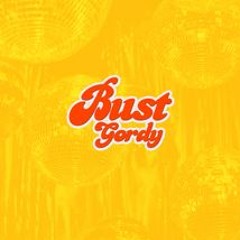 Gordy - Bust