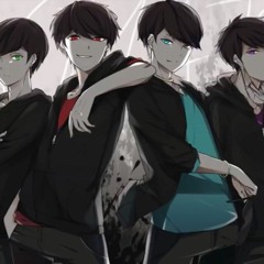 Nightcore - Say My Name (ATEEZ)