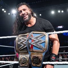 ROMAN REIGNS RAP SONG   “GOD MODE”   Feat. @HeymanHustle [WWE]