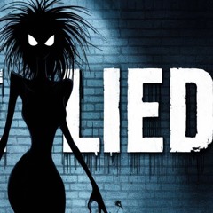 She Lied